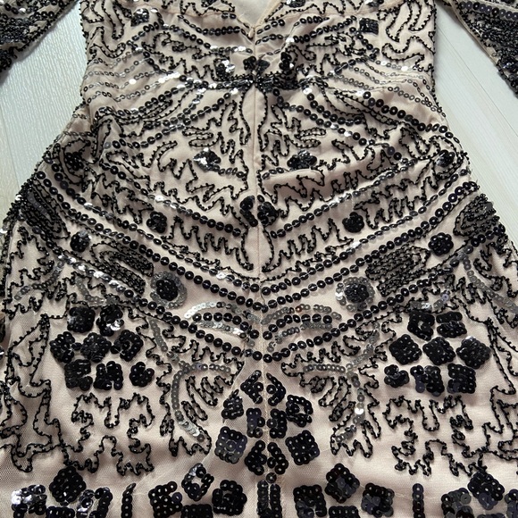 Boohoo sequin dress - Picture 4 of 14